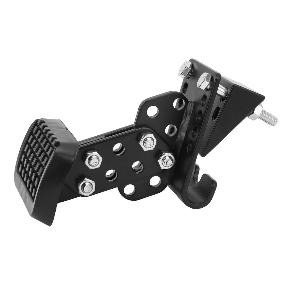 Adjustable Gas Pedal Extender For Optimal Control Performance KOLV