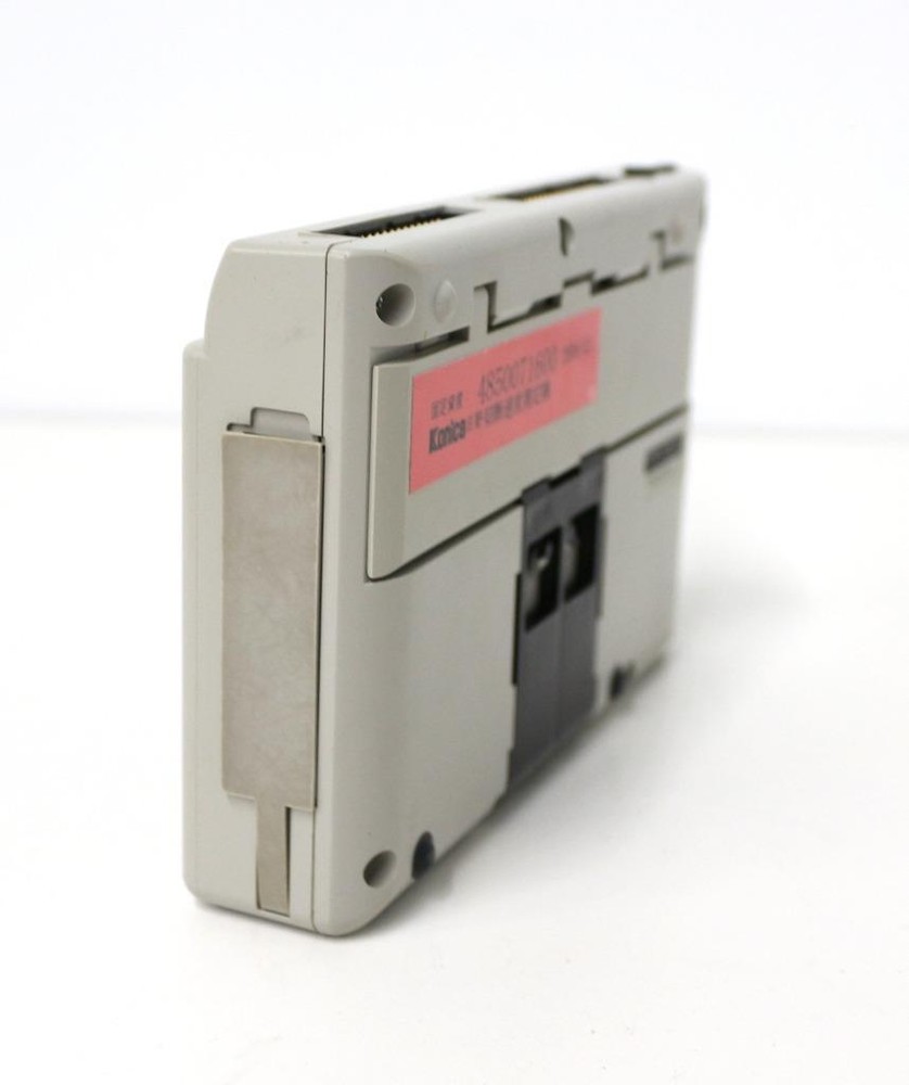 Keyence NR-2000 400kHz Data Acquisition System