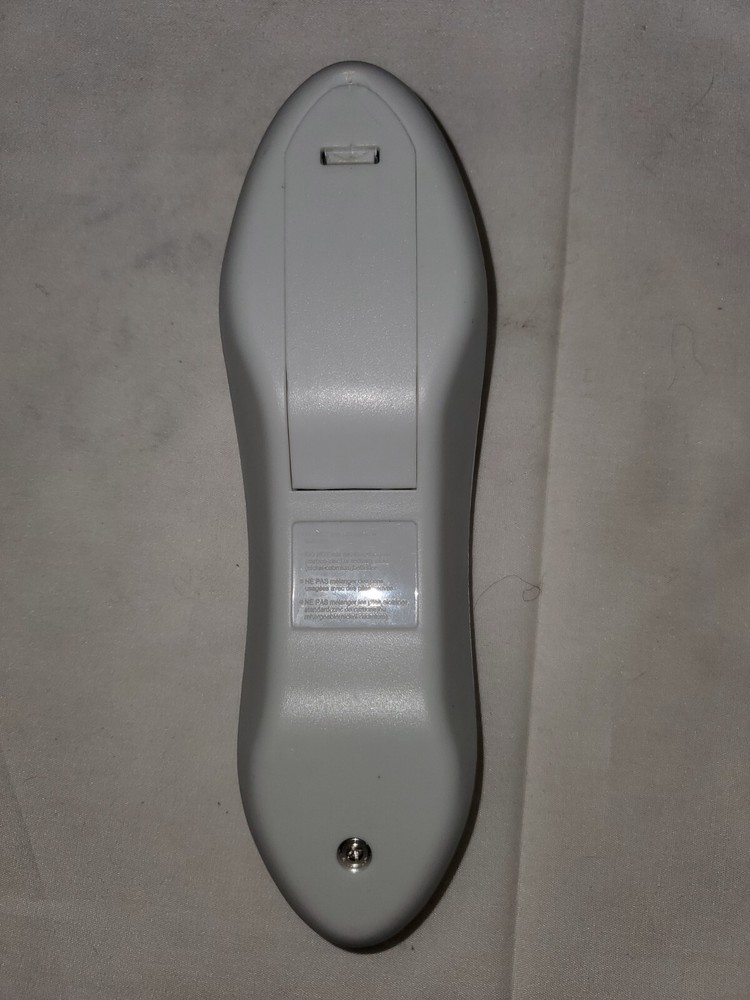 Bionaire 5-Button Fan Remote Control