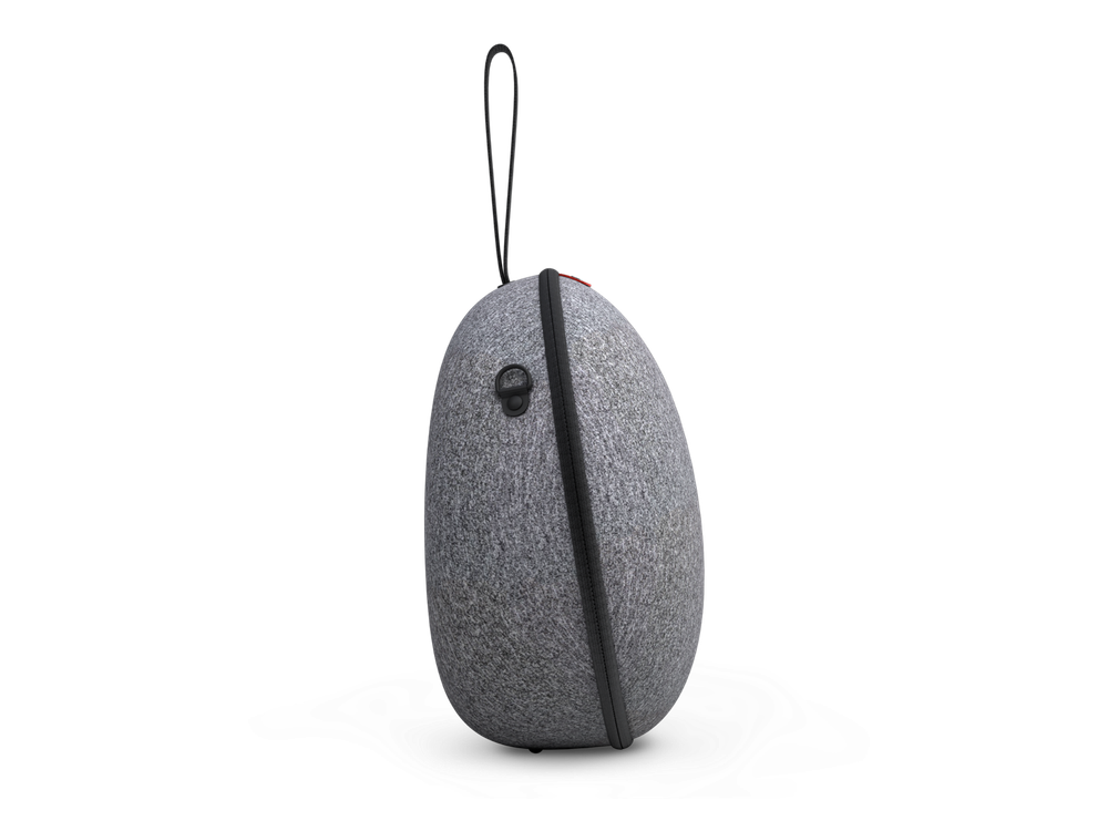 Magic Leap Original Carry Case w/ Shoulder Strap for Magic Leap 1 - Grey