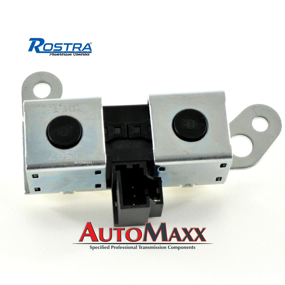 2009-UP 4R75 Ford Automatic Transmission Shift Control Solenoid