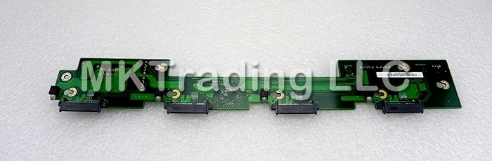 Dell CS24-SC F1D Server SAS/SATA Backplane DAS29RTB4B0