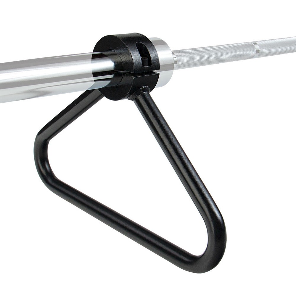 Body-Solid Tools Bar Stand