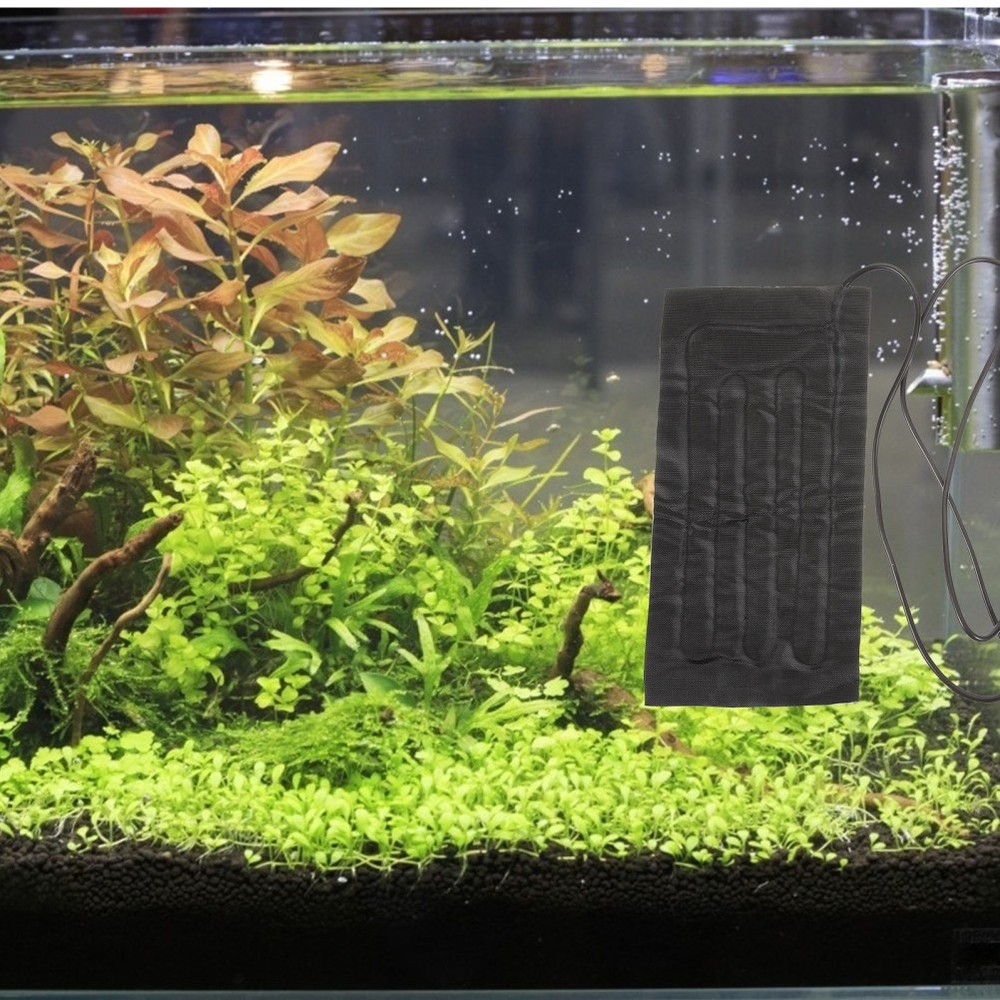 USB Heating Pad for Plants Cloth Heat Mat for Germination