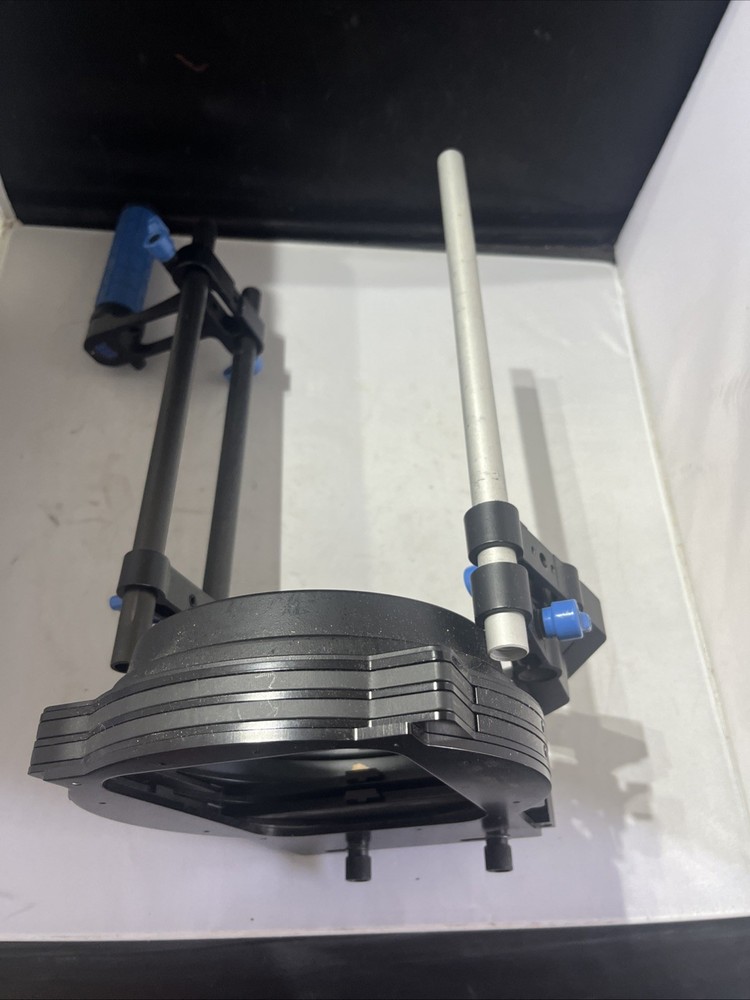 Redrock Micro DSLR Cinema Bundle