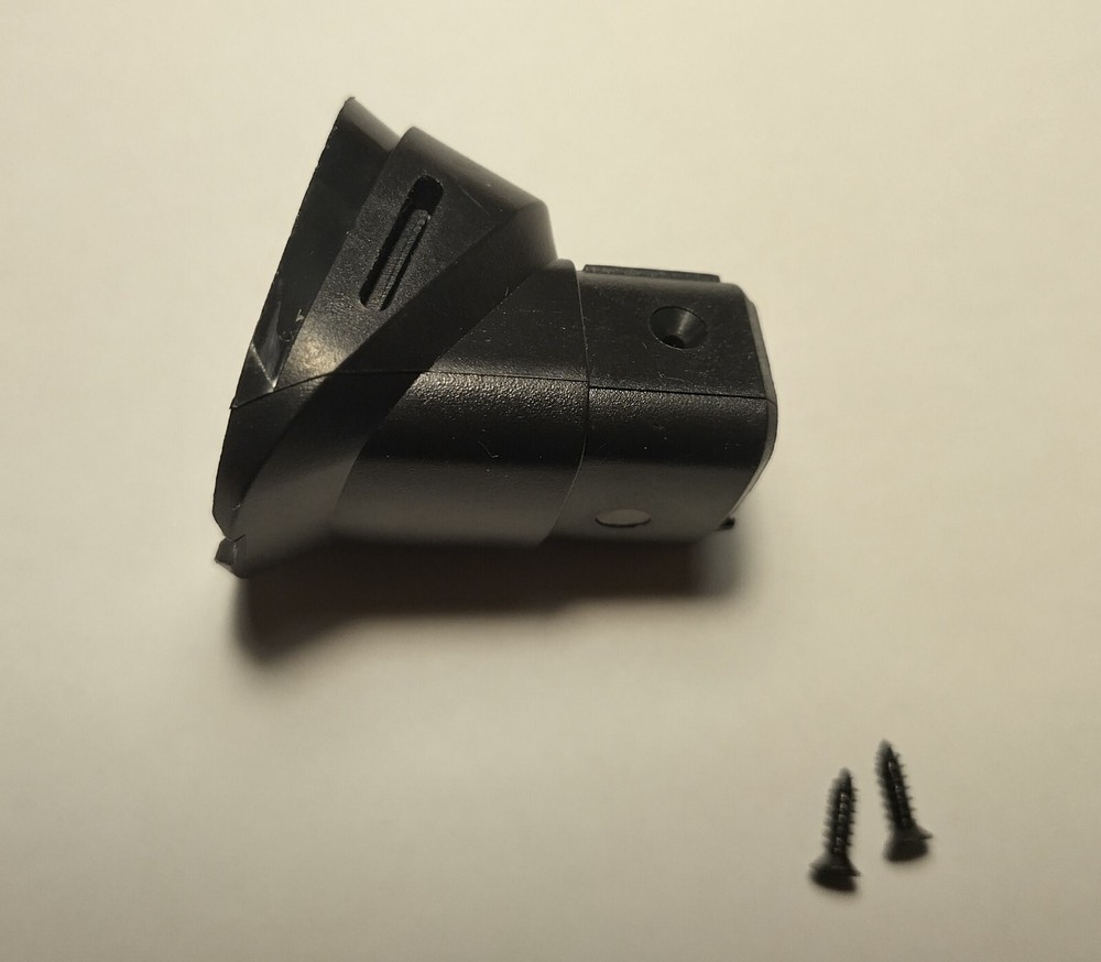DDT Holder for XP Deus Main Unit