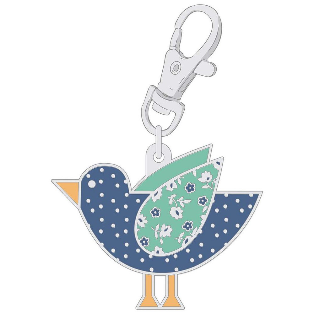 Happy Charm BIRD