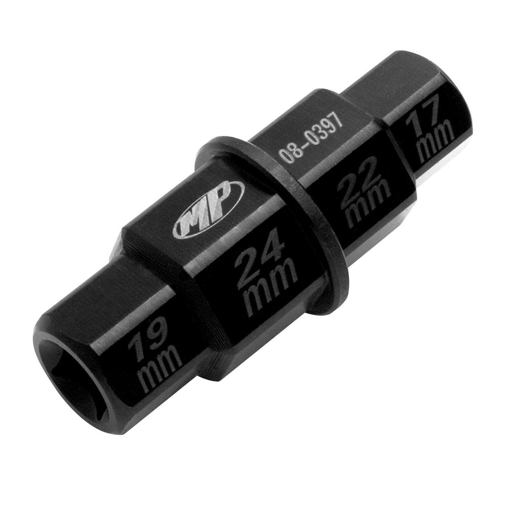 Motion Pro Chromoly Hex Axle Tool 08-0397