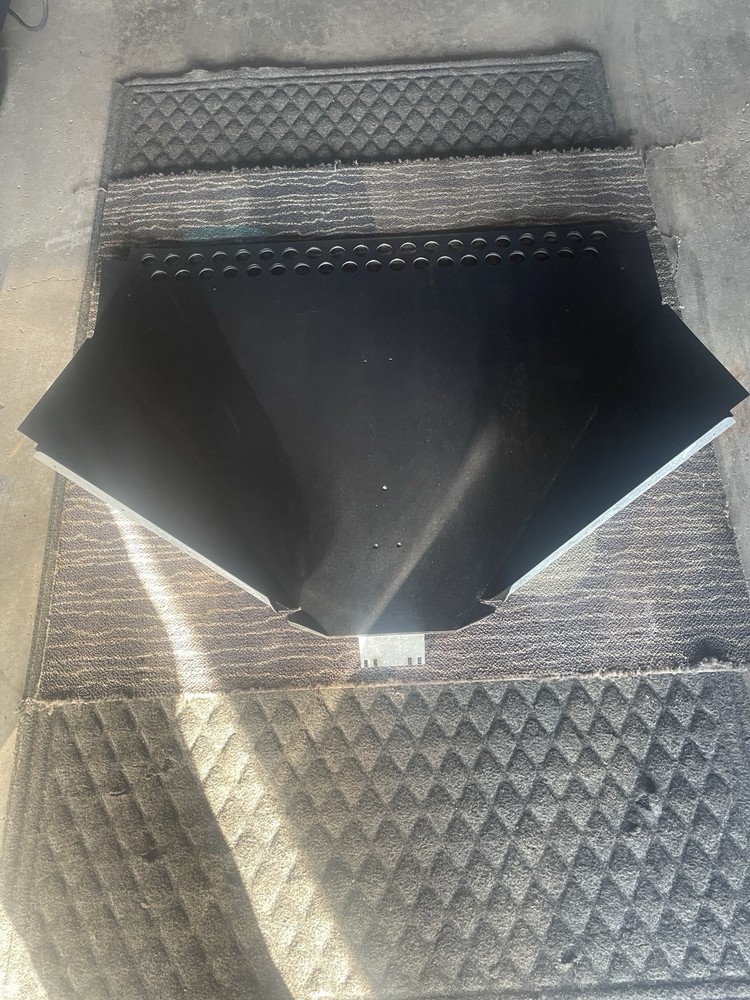 Dixie Narco Chute