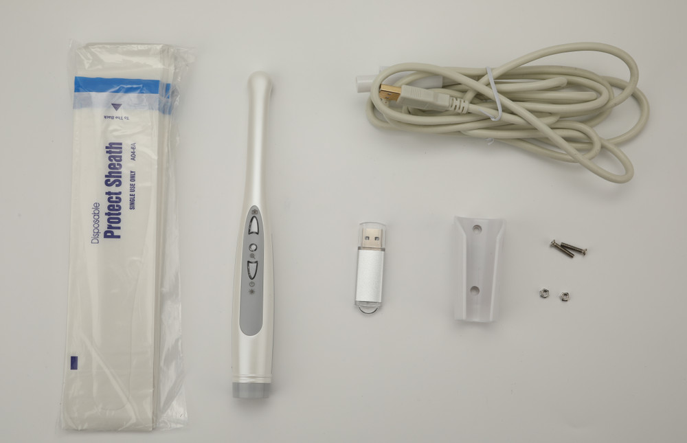 Dental Intraoral Camera & Cable, Excellent