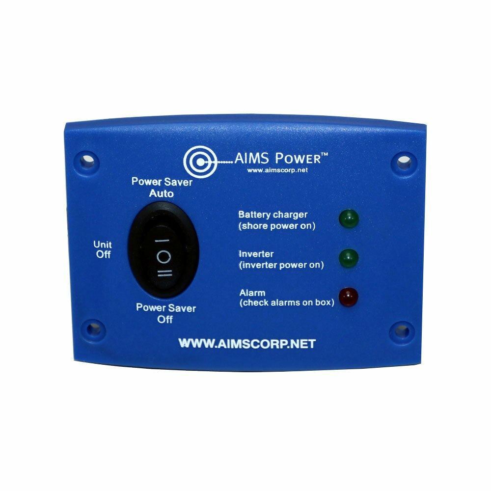 AIMS REMOTELFLED LED Remote Panel