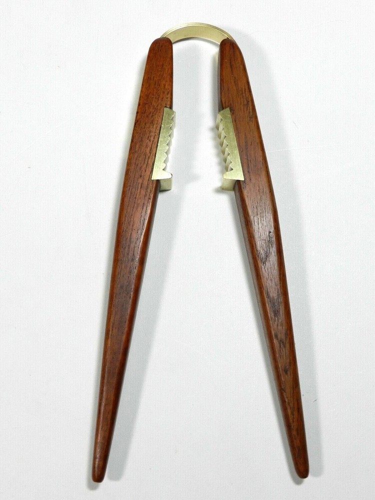 Mid Century Modern Nutcracker Denmark