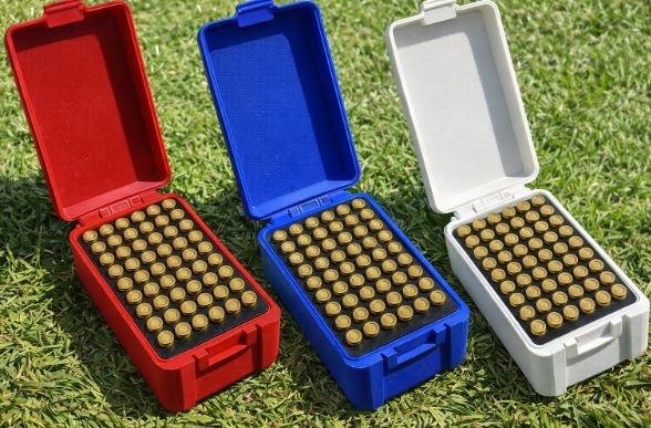 Ammo Box