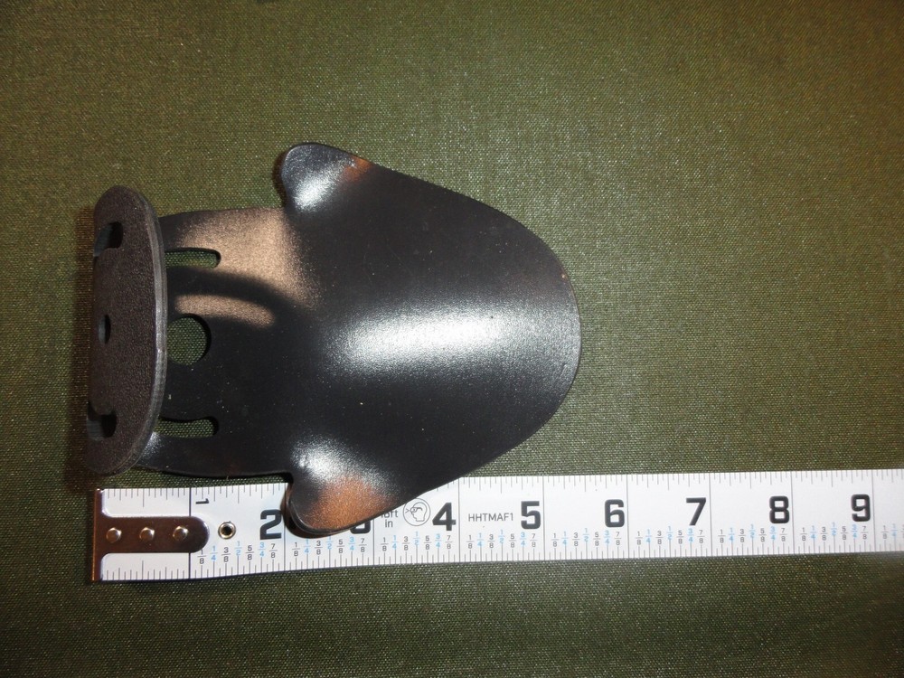DE SANTIS GUNHIDE PADDLE