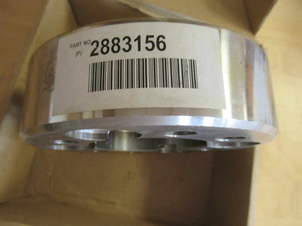 Cummins 2883156 Adapter, Drive Coupling