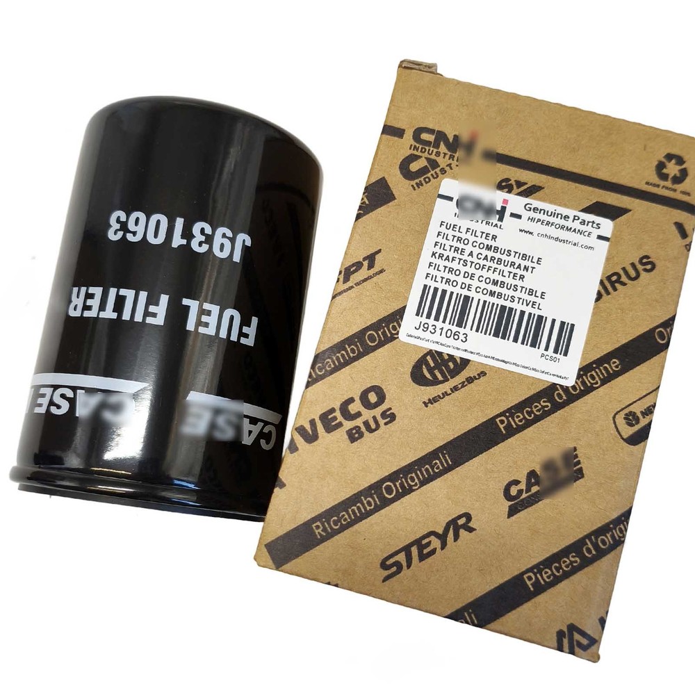 New Complete Filter Service Kit for Case 580K Loader Backhoes