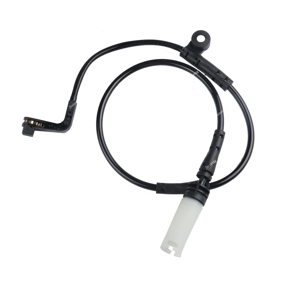 Front Brake Pad Wear Sensor For BMW E60 E61 5-Series E63 E64 6-Series 2004-2010