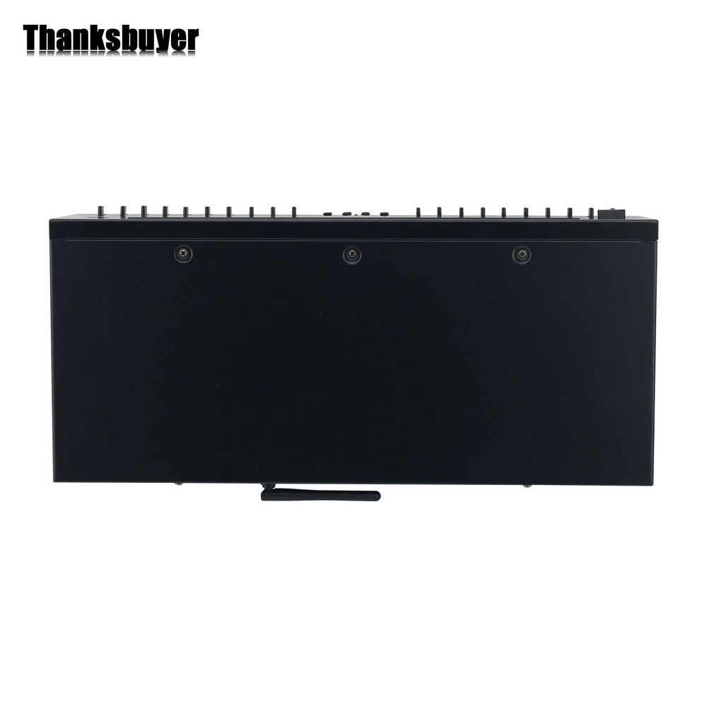 220V EQ8000 Green LED EQ Equalizer Bluetooth5.4 Digital Audio Decoder Processor