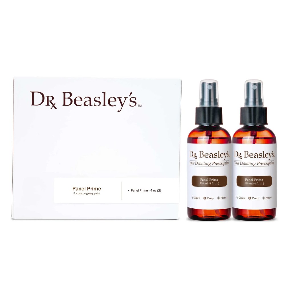 Dr. Beasley's Panel Prime (2 pack) - T32D