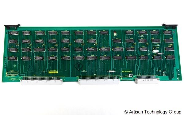 Solartron 12500527X Counter Module