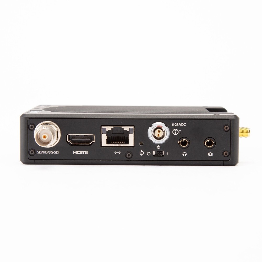 Teradek Cubelet 655 HD-SDI/HDMI Encoder - SKU#1966644