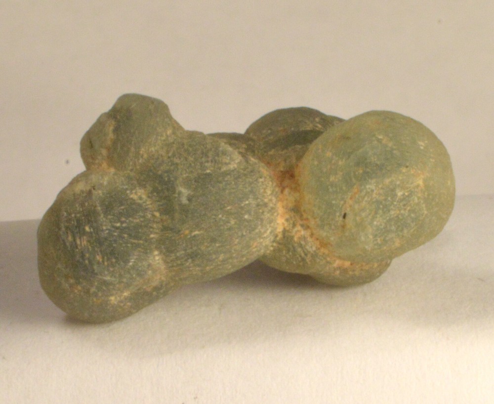 #10,397 Prehnite & Epidote, Mali