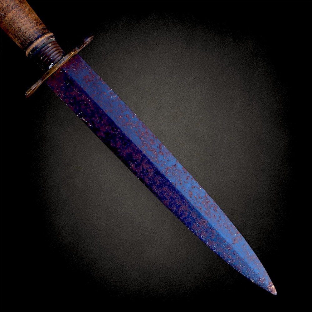 19th - 20th Century Spanish Dagger