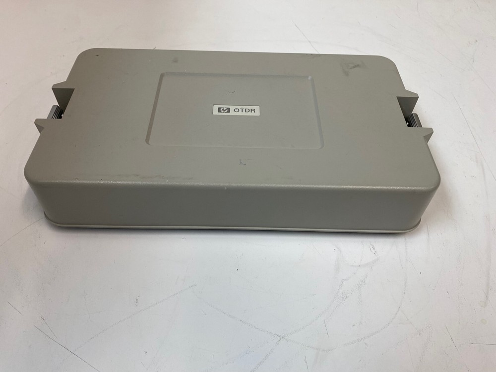 HP Agilent 8147 OTDR System /E4310A