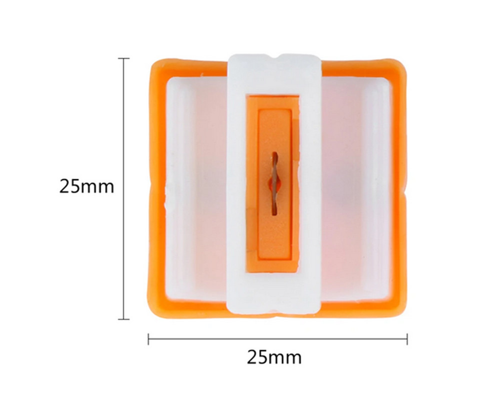 6 Pcs Replacement Blade for A4 Paper Trimmer