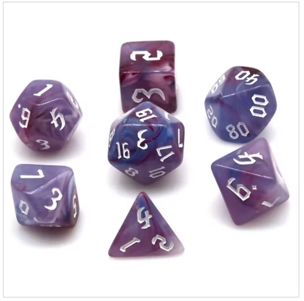 Purple Storm