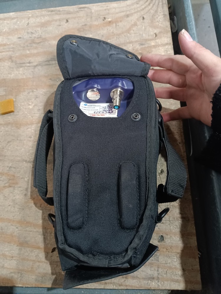 Wavetek DSAM 3600 Cable Network Tester