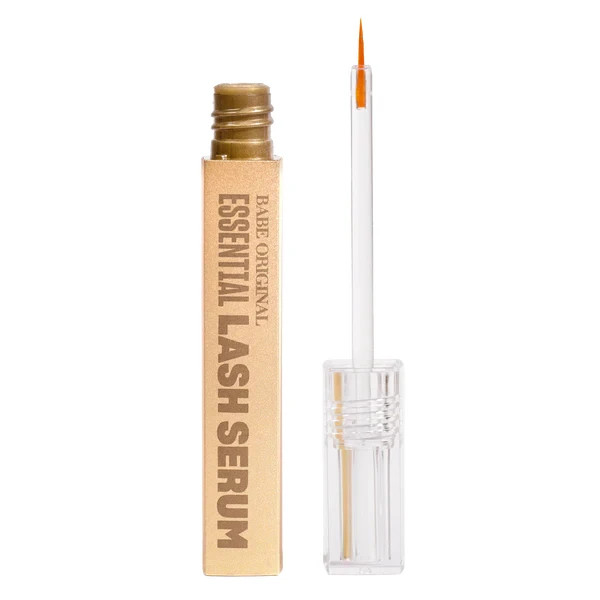 Babe Original Essential Lash 2mL Eyelash Conditioner Full Size