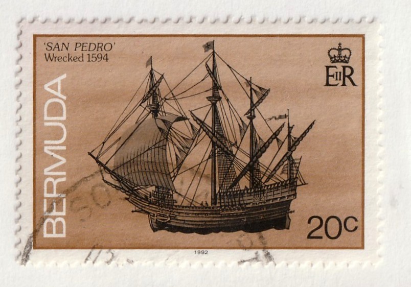 Bermuda      488b        used        Ships     Boats