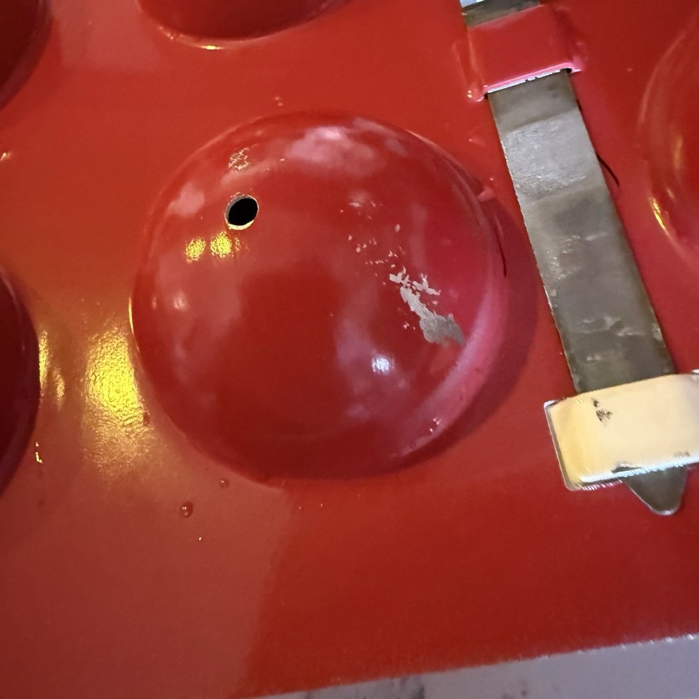 nordic ware cake pop Pan maker 12 Count