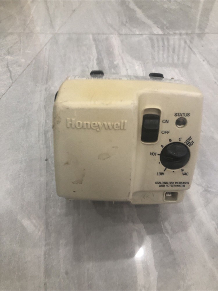 Honeywell WV4464B1037 Water Heater Gas Valve