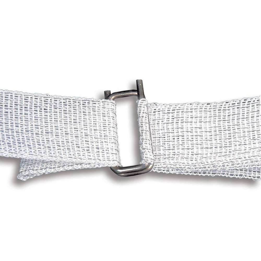 Powerfields Splice Buckle For Polytape