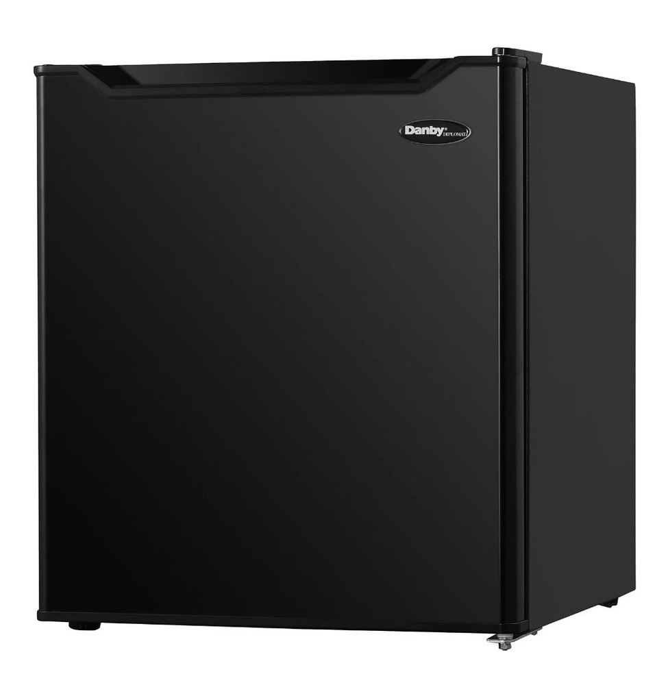 Danby Compact All Refrigerator ( 1.6 Cu. Ft )