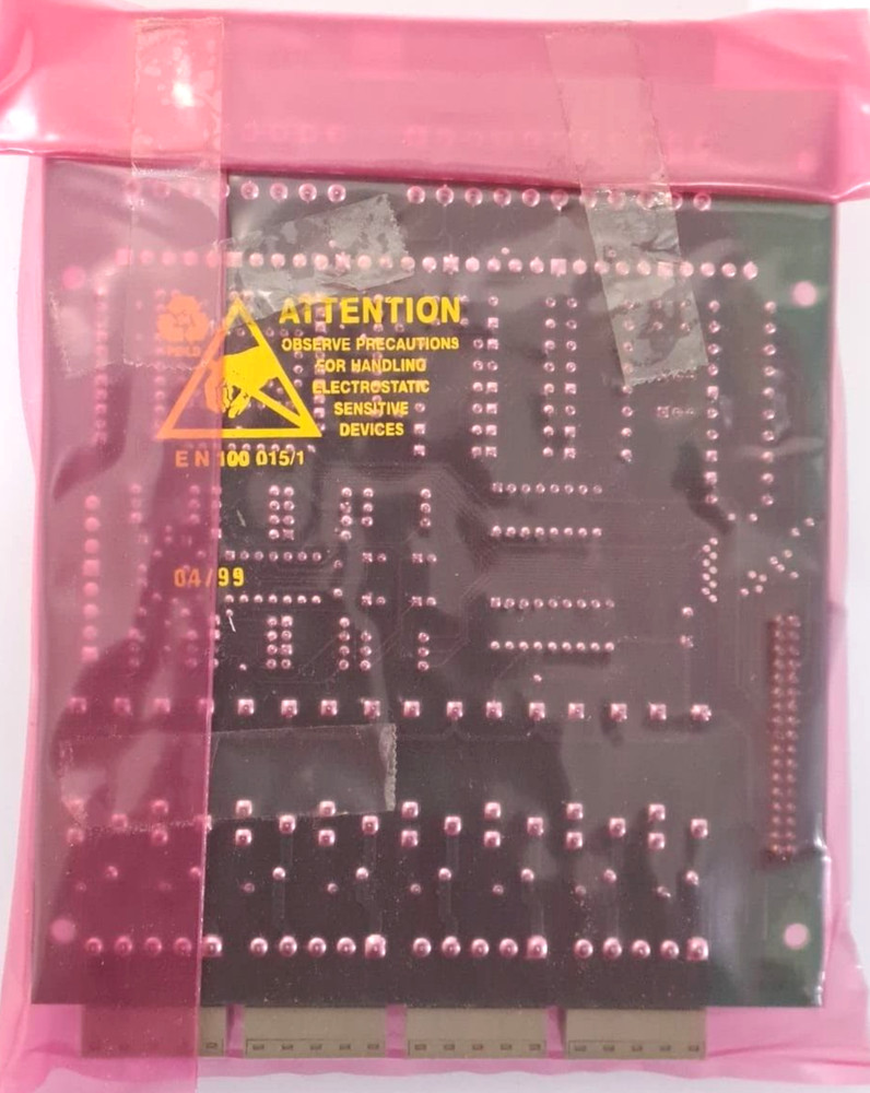 CAREL INTMNEWA20 PLC BOARD