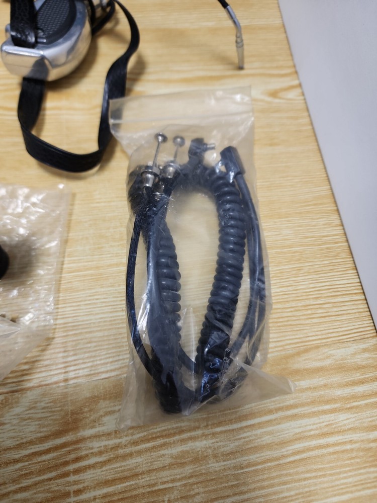 Camera Accessories Lot