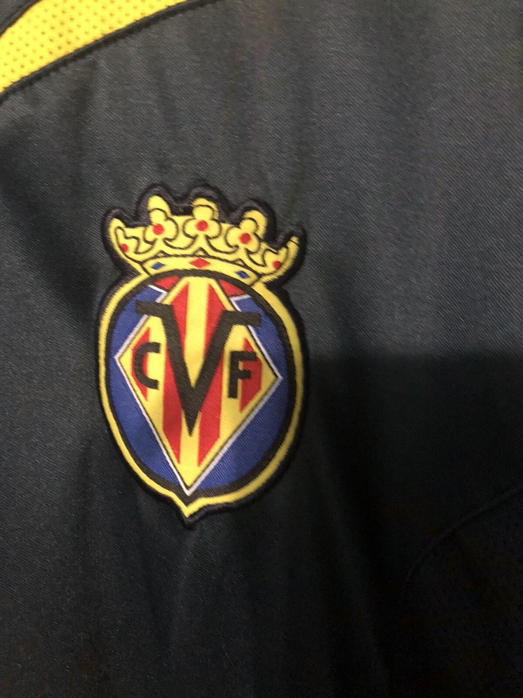 Club Atletico Villa Real