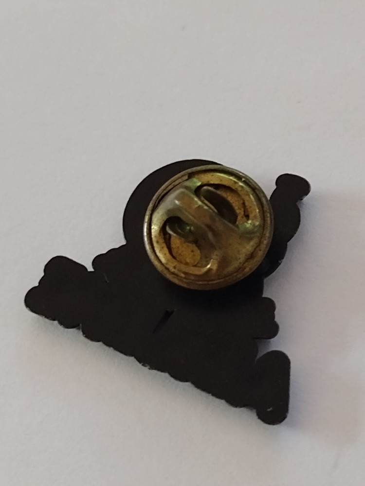 ABILENE Multicolor Souvenir Tack Pin