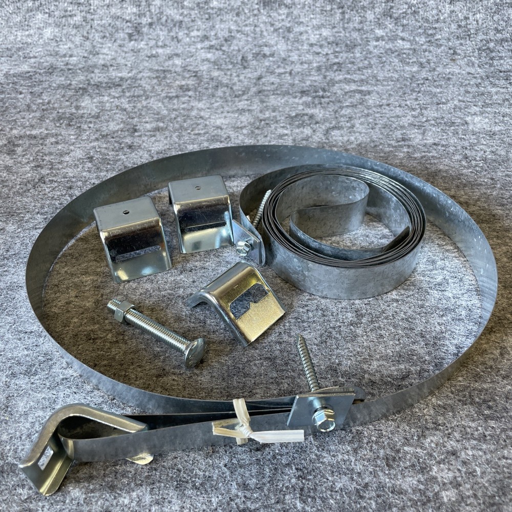 Watts E-75 Water Cooler/Heater Safety Straps