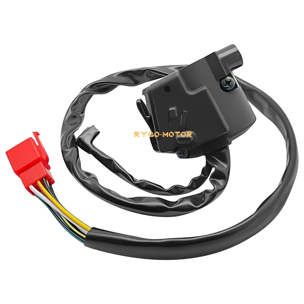 For 2000 Honda CBR929RE Start Stop Kill Switch Right Handlebar Control Switch