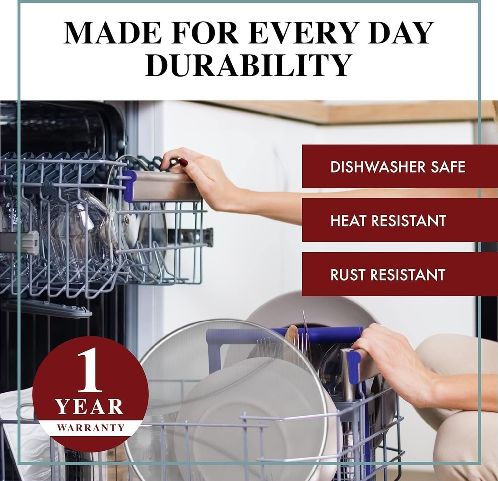 Protector contra salpicaduras para sartén - Protector contra salpicaduras de gra