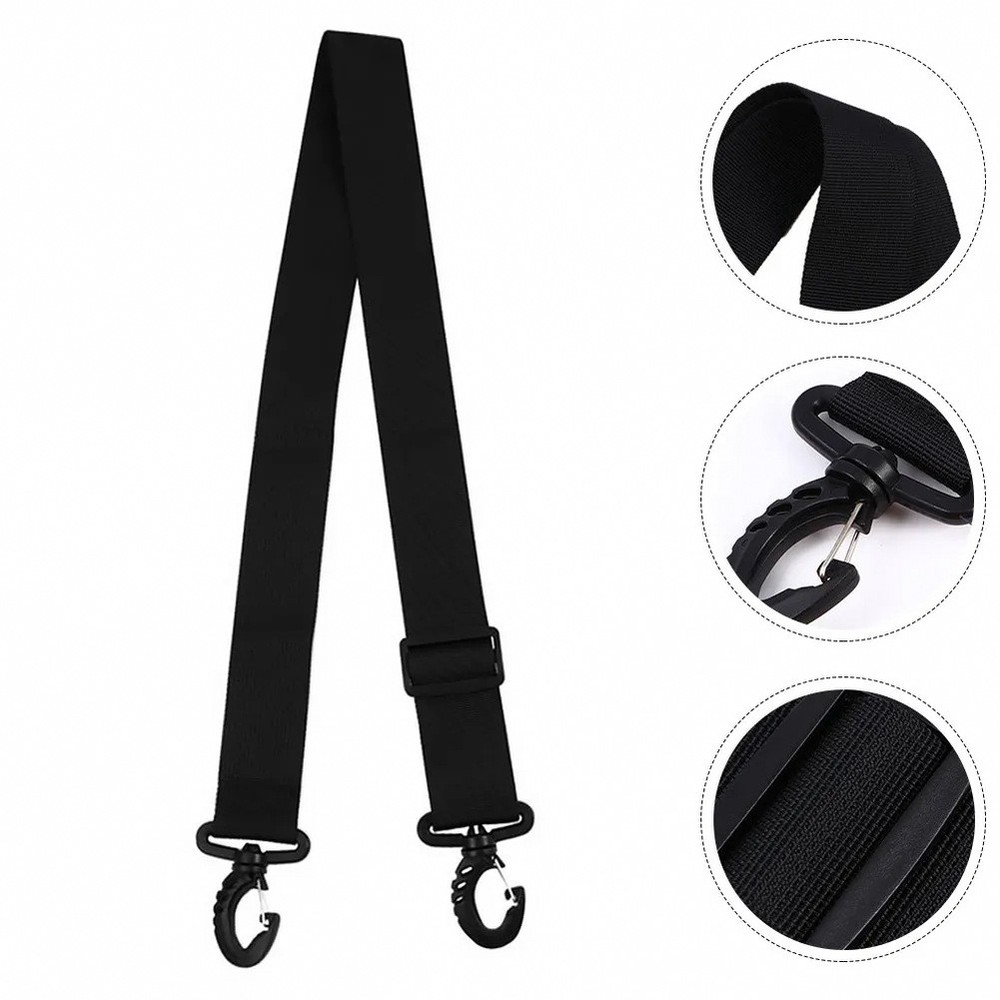 Professional Snowboard Boot Carrier Strap Heavy Duty Nylon Adjustable