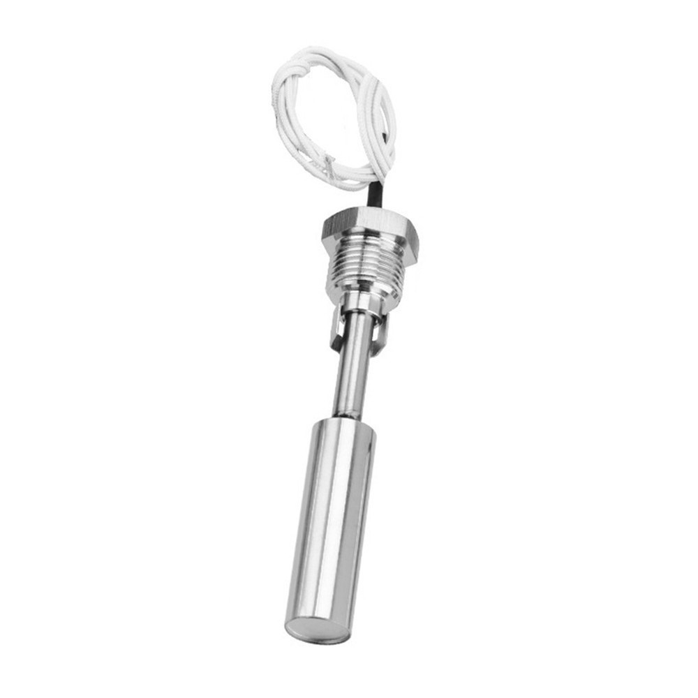 220V StainlessSteel Water Float Switch Level Switch Sensor For Humidifiers Tower