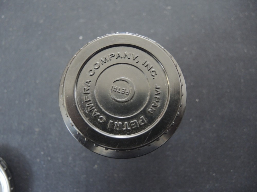 PT AUTO TELEPLUS LENS 3X