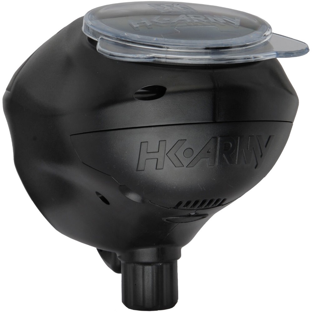 HK ARMY Speed Black Loader (107010001)