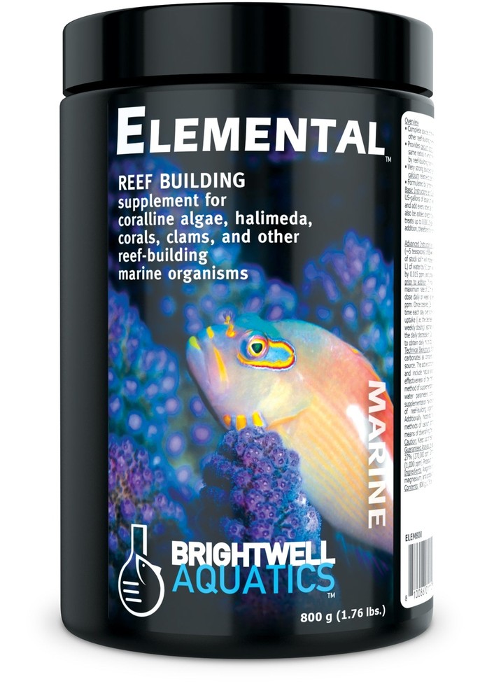 Brightwell Aquatics Elemental