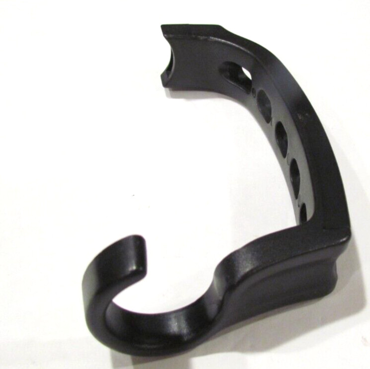 MX 2000 Tripod Replacement Carrying Handle Only Black Plastic